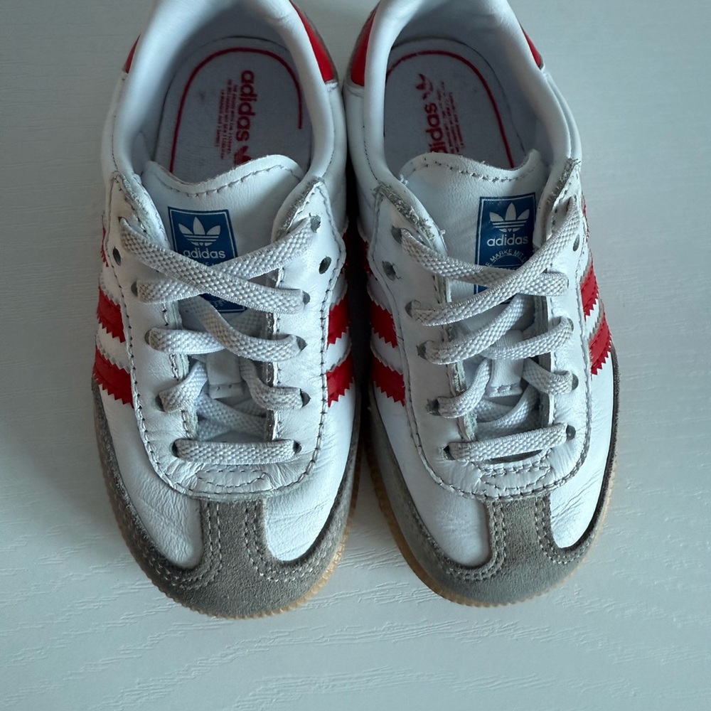 Adidas Kids Sambas